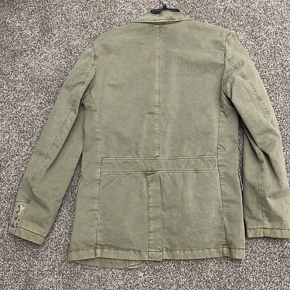 Tre Vero Sport Coat - Picture 4 of 4